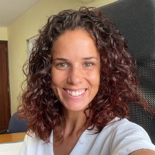 Acercar imagen: Tanit Vilà Fornés, Psicólogo Palma de Mallorca