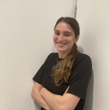 Acercar imagen: Amaia Rández Ayala, Fisioterapeuta Pamplona