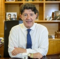 Florencio Monje Gil, Cirujano oral y maxilofacial Badajoz