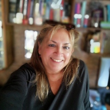 Acercar imagen: Alejandra Liliana Tavio Aguilar, Psicólogo San Cristóbal de la Laguna