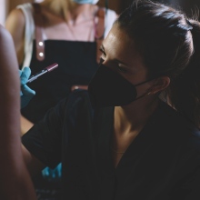 Acercar imagen: Anna Padullés Escarré, Enfermero Barcelona