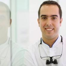 Acercar imagen: Julen Arocena, Dentista Donostia-San Sebastián