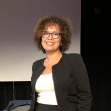 Acercar imagen: Alicia Martinez Zavala, Médico estético Barcelona