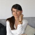 Verónica Nerino Rodriguez, Terapeuta complementario Madrid