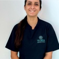 María Victoria Etchelar Moreira, Terapeuta complementario Teguise