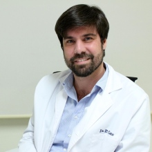 Acercar imagen: Pablo Coto-Segura, Dermatólogo Oviedo