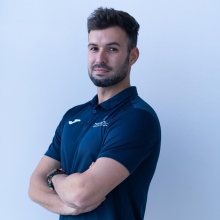 Acercar imagen: Carlos Murciano Castellano, Fisioterapeuta Sabadell