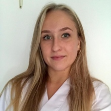 Acercar imagen: Natalia Dziewa, Podólogo Vilafranca del Penedès