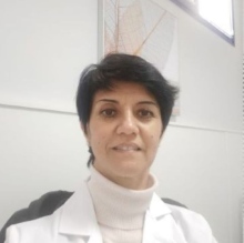 Acercar imagen: Maricruz Díaz Sacristán, Psicólogo Madrid