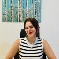 Alicia  Sánchez Sánchez, Psicólogo Granada