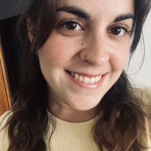 Acercar imagen: Marta Navarrete Villa, Psicólogo infantil Cambrils