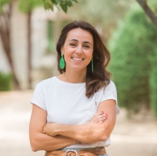 Acercar imagen: Agata Leiva Asenjo, Psicólogo Majadahonda