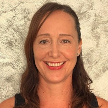 Acercar imagen: Fina Zapata Sánchez, Psicólogo Santiago de la Ribera