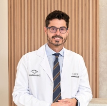 Acercar imagen: Francisco Javier Ramírez López, Oftalmólogo Lucena