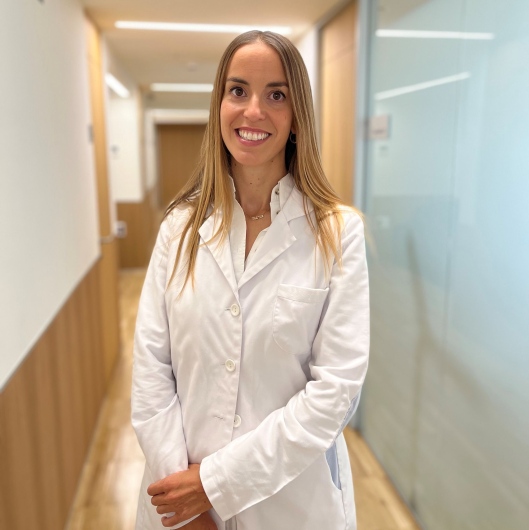 Dra. Rosa LópezVidriero Tejedor opiniones Traumatólogo Doctoralia