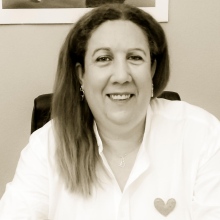 Acercar imagen: Sira Brandín Sanz, Psicólogo Madrid