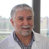 Acercar imagen: José Jorge Giné Gala, Digestólogo Tortosa