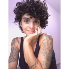 Acercar imagen: Vanessa Belmonte Rueda, Psicólogo Barcelona