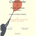 Acercar imagen: certificate 16