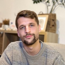 Acercar imagen: Mariano Valdés Rodríguez, Psicólogo Alicante