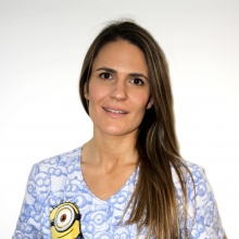 Acercar imagen: Marta Pérez, Dentista Ibiza