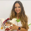 Teresa Sánchez Moreno, Fisioterapeuta Barcelona