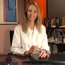 Acercar imagen: Eva Turell Marsal, Ginecólogo Barcelona