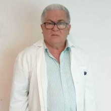 Acercar imagen: Gustavo Pineda, Neurólogo Costa Teguise