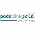 Lluis Solé, Podólogo Barcelona