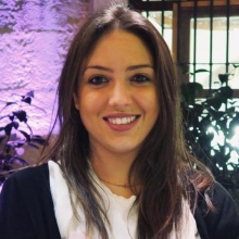 Acercar imagen: María Moreno Champale, Ginecólogo Jaén