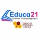 Gabinete Psicopedagógico Educa21