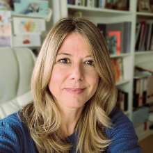 Acercar imagen: Virginia Gasion Royo, Psicólogo Zaragoza