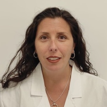 Acercar imagen: Ainhoa Fernández Nadal, Oftalmólogo Elda