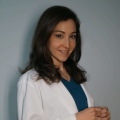 Marta Ortega, Médico general Toledo