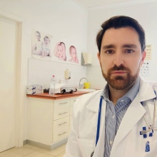 Acercar imagen: Federico Gentile, Pediatra San Cristóbal de la Laguna