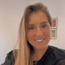 Acercar imagen: Laura Cayon de la Hoz, Psiquiatra Santander