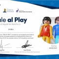 Acercar imagen: certificate 3