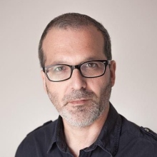 Acercar imagen: Rafael Delgado Linares, Psicólogo Jaén