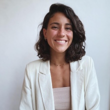 Acercar imagen: Cristina Moreno García-Conde, Psicólogo Madrid