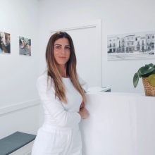 Acercar imagen: María Gomis Hernández, Podólogo Sant Joan D'Alacant