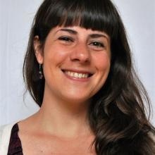 Acercar imagen: Arantxa F.Peinado, Fisioterapeuta Rivas-Vaciamadrid