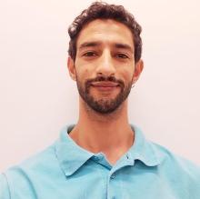 Acercar imagen: Ismael Kamal, Podólogo Valencia