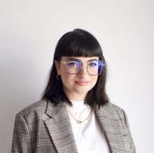 Acercar imagen: Sara Ramos Cordón, Psicólogo Sabadell