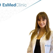 Acercar imagen: Ana Chaqués Albea, Médico estético L'Eliana