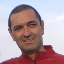 Acercar imagen: Francisco Javier Rodriguez Sanchez, Psicólogo Berriz