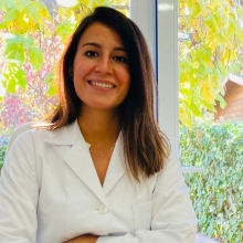 Acercar imagen: Belén Lozano Masdemont, Dermatólogo Madrid