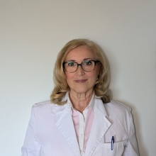 Acercar imagen: Otila Hornero Ladrón de Guevara, Médico general Zaragoza