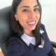 Azucena Soriano Ortega