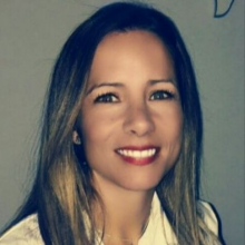 Acercar imagen: María del Mar Ruiz Carbonell, Dentista Las Gabias
