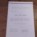 Acercar imagen: certificate 26
